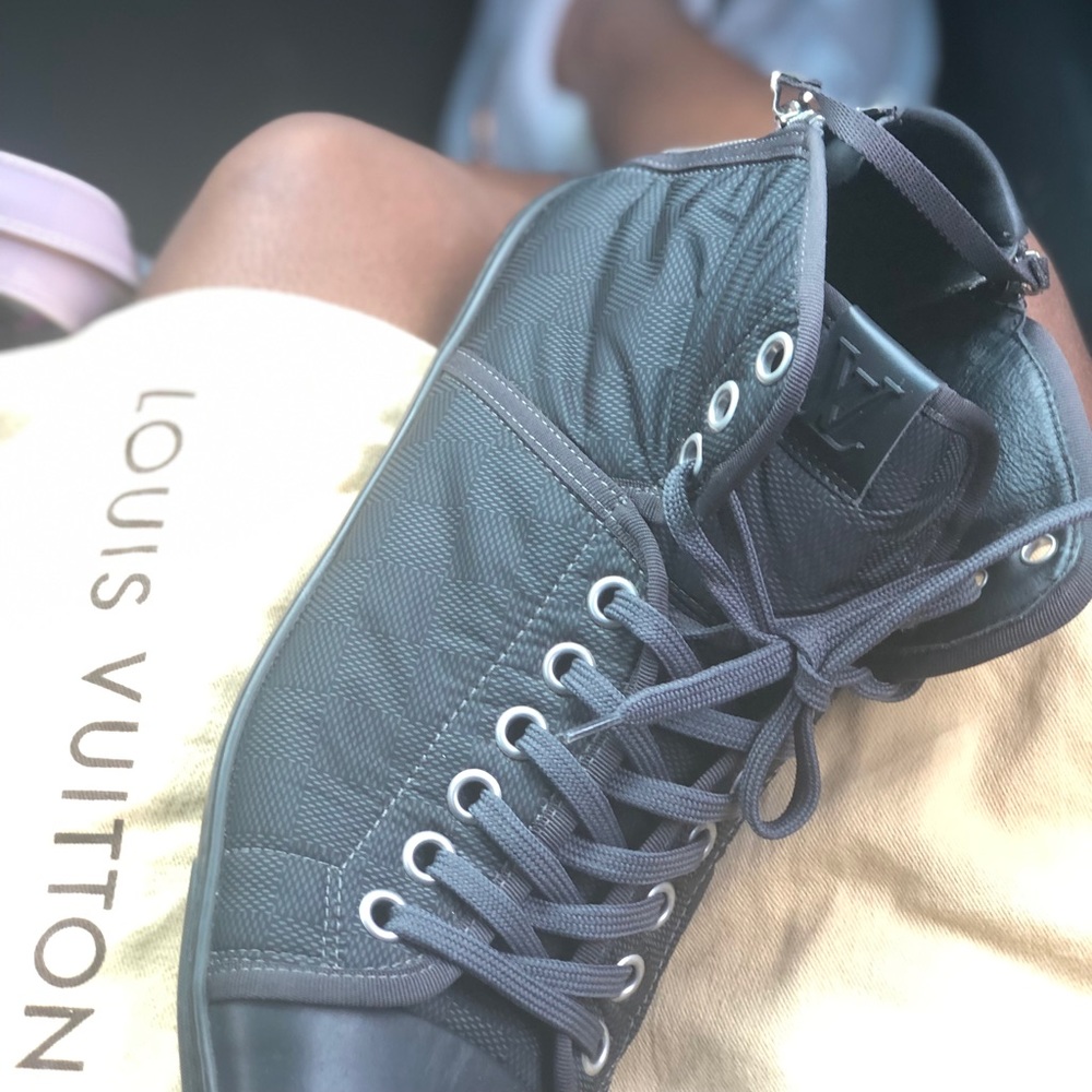 Louis Vuitton Shoes